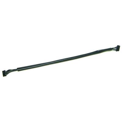 XCeed Sensorkabel 18 cm Zwart