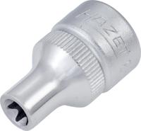 HAZET Dopsleutel 880-E7 · 3/8 inch (10 mm) vierkant hol · Buiten-TORX®-profiel · SW E7