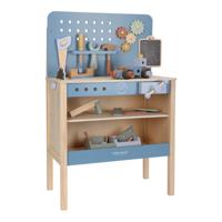 Little Dutch werkbank
