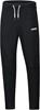 JAKO 8465K Joggingbroek Base Kids - Zwart - 164