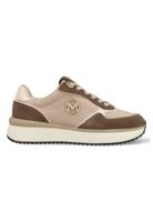 Mexx Sneakers Romance Pipa MI001001653W-2000 Bruin maat