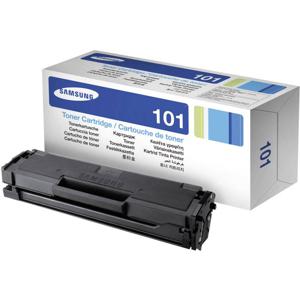 Samsung Tonercassette MLT-D101S SU696A Origineel Zwart 1500 bladzijden