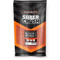Sonubaits Sonubaits Bloodworm Groundbait 2 kg