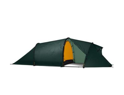 Hilleberg Nallo 3 Gt Trekkerstent Green