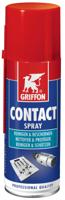Griffon Contactspray 200ml Reinigen En Beschermen - thumbnail