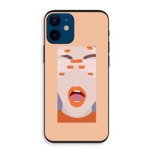 Surprise: iPhone 12 mini Biologisch afbreekbaar hoesje
