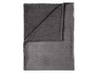 LIVARNO Fleece plaid 150 x 200 cm (Grijs) LIVARNO Fleece plaid 150 x 200 cm (Grijs)