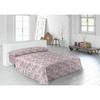 Beddengoedset Pierre Cardin TANIA Roze Bed van 90