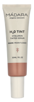 Madara H2O Tint Tinted Hyaluronic Serum 30 ml