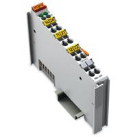 WAGO 750-517 Digitale PLC-uitgangsmodule 750-517 1 stuk(s)