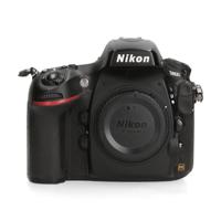 Nikon D800