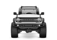 Traxxas TRX97074 Ford Bronco 4x4 1:18 Brushed RC auto Elektro Crawler 4WD RTR 2,4 GHz - thumbnail