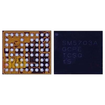 Opladen IC module SM5703A
