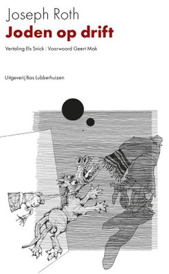 Joden op drift - Joseph Roth - ebook