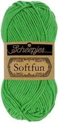 Scheepjes Softfun 2605 Emerald