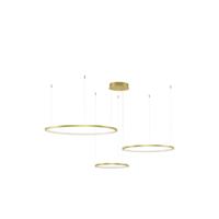 Lyora Design hanglampPurple goud - 9210314