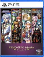 Kemco RPG Selection Vol. 5