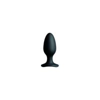 Anale Plug Lovense 728360599827 Zwart