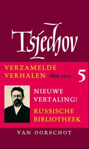 Verzamelde Verhalen 1895-1903 - Anton Tsjechov - ebook