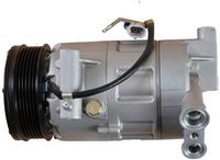 Compressor, airconditioning 32427