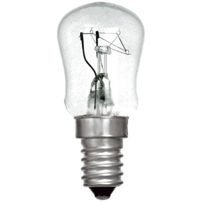 Electrolux Gloeilamp 230v 15w e14 voor koelkast Koelkast accessoire