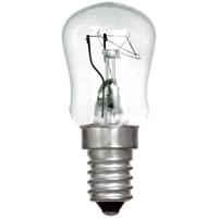Electrolux Gloeilamp 230v 15w e14 voor koelkast Koelkast accessoire