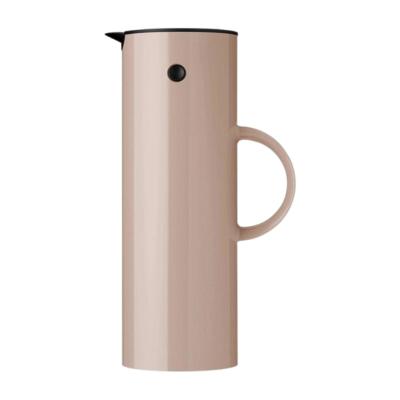 Stelton EM77 Thermoskan heather 1l