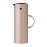 Stelton EM77 Thermoskan heather 1l