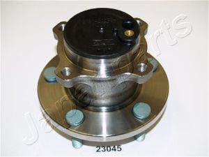 Wielnaaf KK23045