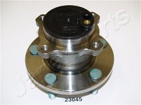 Wielnaaf KK23045