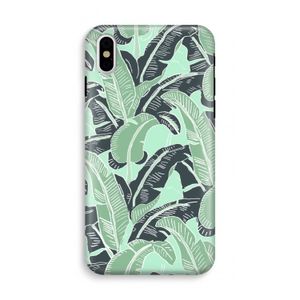 This Sh*t Is Bananas: iPhone XS Tough Case