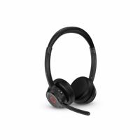 Hoofdtelefoon met Hoofdband SPC Internet 4751N Zwart