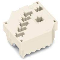 WAGO 267-437 Stekkerverdeler 50 stuk(s)