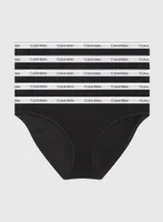 Calvin Klein 5-pack lage Slips dames - Low Rise - thumbnail