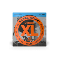 D&apos;Addario EXL110