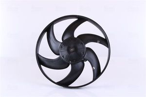 Koelventilator 85666