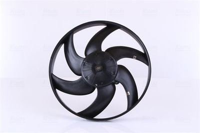 Koelventilator 85666