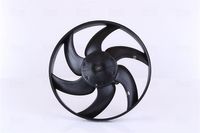 Koelventilator 85666