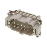 936010238 MWE Industrial Solution Grijs Molex Inhoud: 1 stuk(s)