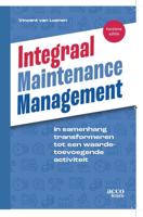Integraal Maintenance Management (Paperback)