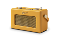 Roberts: Revival Uno BT - Sunburst Yellow