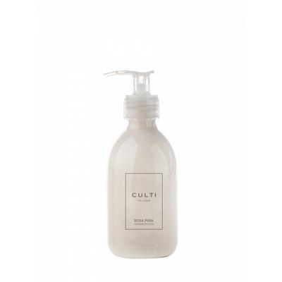 Culti Welcome Rosa Pura Hand & Bodylotion 250ml