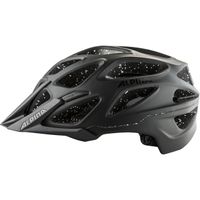 Olympic sportswear Helm Mythos 3.0 Tocsen black mat 52-57cm - thumbnail