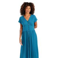 Protest PRTNieve Strandjurk Dames L/40