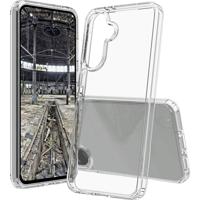 JT Berlin 11122 Backcover Samsung Galaxy A56 5G Transparant