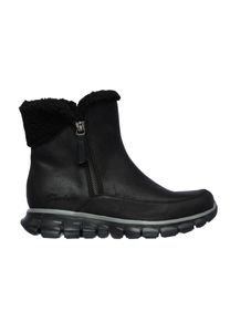 Skechers SYNERGY-COLLAB 44779/BBK Zwart maat