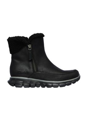 Skechers SYNERGY-COLLAB 44779/BBK Zwart maat