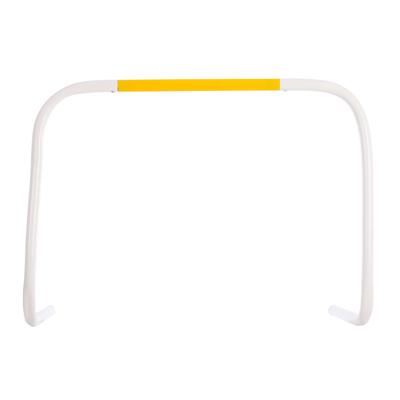 BICOLOR ANTI-INJURY HURDLE