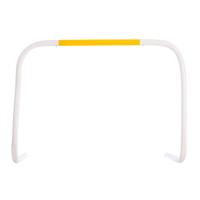 BICOLOR ANTI-INJURY HURDLE