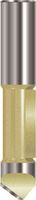 Rotec HM Kopieerfrees S=8,0 D=8,0 - 2701108